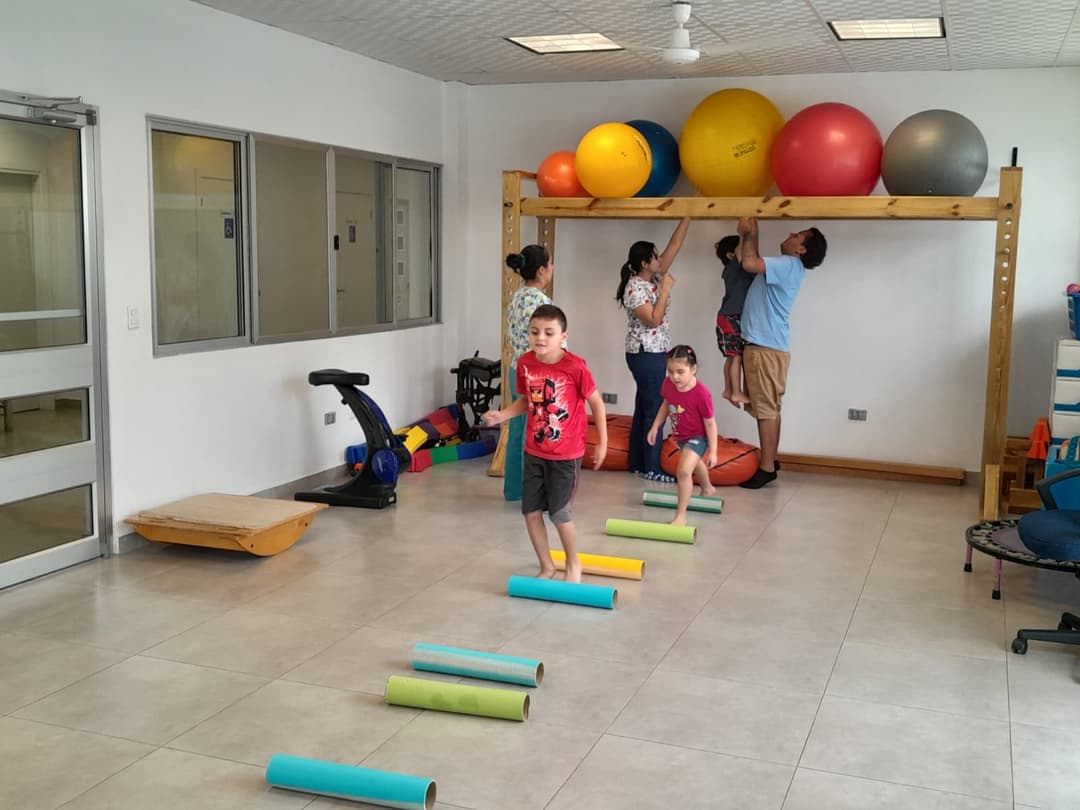 Reorganizacion 1